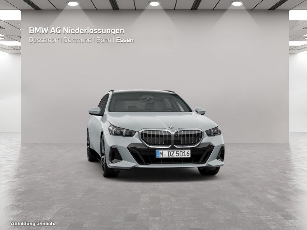 BMW 520 - Bild 13