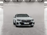 BMW 520 - Vorschau Bild 13