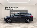Ford Focus Turnier ST 250 *88.087* TÜV Neu! Recaro - Ford Focus: Leder