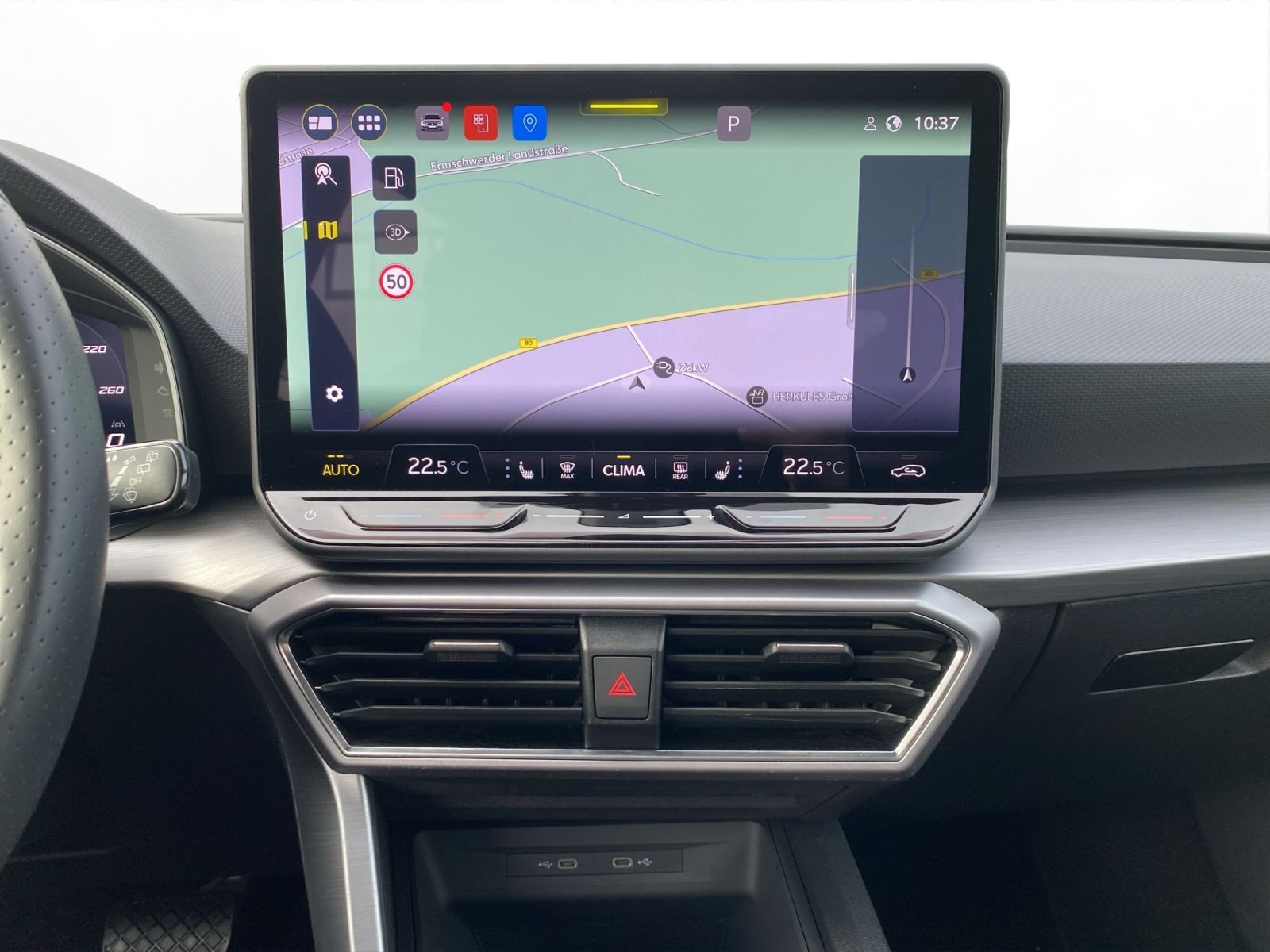 Seat Leon - Bild 17