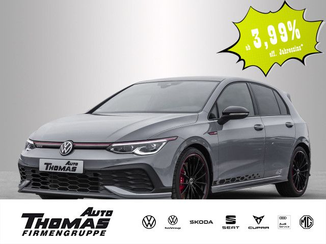 Volkswagen Golf  GTI Clubsport 2.0 TSI DSG HEADUP+H&K+PANO