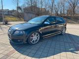 Audi S3 8p Quattro 4000 bis Ende nächster... - gebrauchte Audi S3 aus dem Jahr 2006