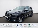 Volkswagen TIGUAN ALLSPACE TSI HIGHLINE PANO/AHK/NAVI/LED - gebrauchte Volkswagen Tiguan Allspace aus dem Jahr 2020