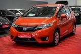 Honda Jazz 1.3 Trend Start-Stop*Sitzheizung*Tempomat* - Honda Jazz