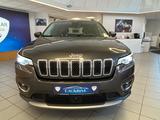 Jeep Cherokee Limited 4WD- Automatik - Kamera - AHK - Jeep Cherokee: Automatik