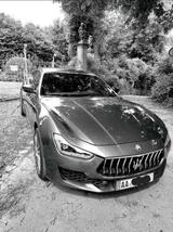 Maserati Ghibli 3.0 V6 350HP GranSport GranSport - gebrauchte Maserati Ghibli aus dem Jahr 2018