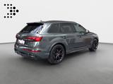 Audi Q7 SUV S line TDI quattro 170 kW tiptronic - Audi Q7 von 2026