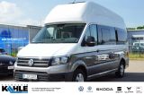 Volkswagen Grand California 600 2.0 TDI Automatik ACC Klima