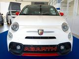 Abarth 595 CABRIO 1.4 TURBO 145cv MANUALE *PERFE - Abarth 595 mit Panoramadach