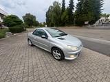 Peugeot 206 CC Cabrio   TÜV  Neu bis 6-2027 - Peugeot 206 in Hamm
