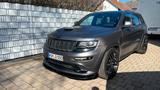 Jeep Grand Cherokee 6.4 V8 HEMI SRT*UMBAU|AUTOM|PANO| - Jeep aus 2014
