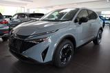 Nissan Qashqai 1.3 AT N-Connecta PANO,LED,TLeder SOFORT
