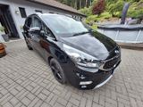 Kia Carens 1.7 CRDi 141PS Dream-Team Edition Dre... - Kia Carens aus 2017