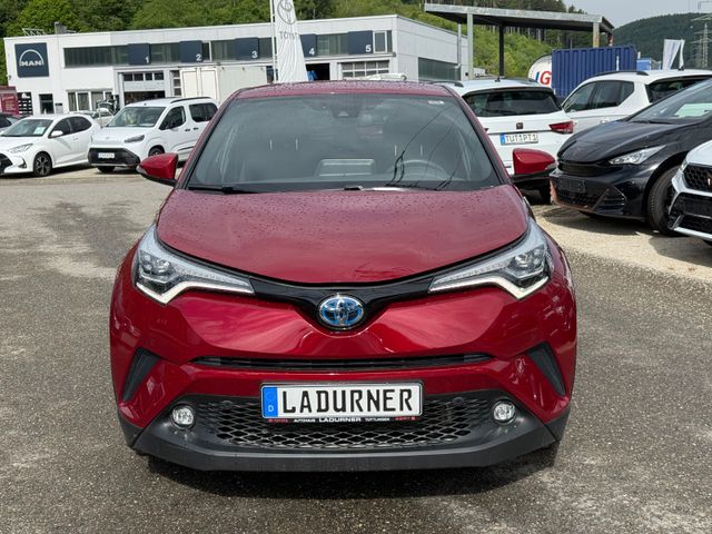 C-HR Hybrid TEAM D *LED/NAVI*