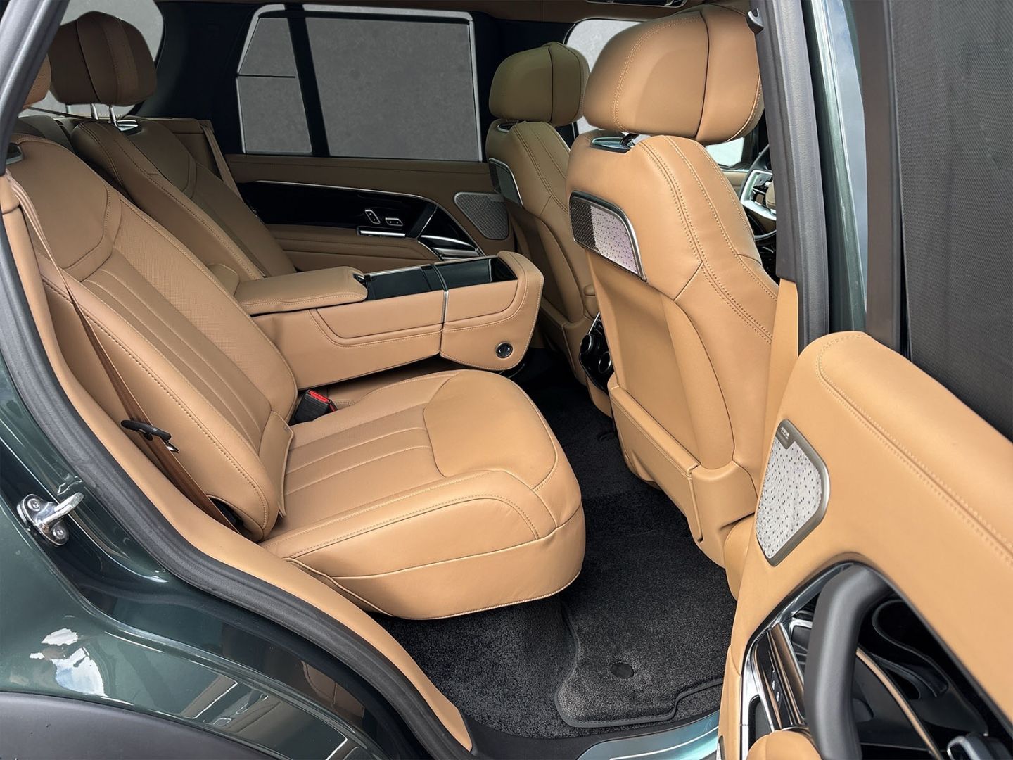 Land Rover Range Rover - Bild 5