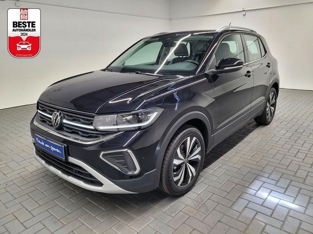 Volkswagen T-Cross Style IQ.Light/ACC/Navi/Facelift/Kamera