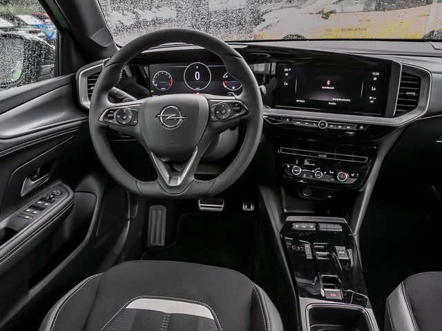 Opel Mokka 1.2 GS Line Kamera Black-Paket