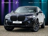 BMW X4 xDrive20i M Sport ACC AHK PanoDach LiveCoProf