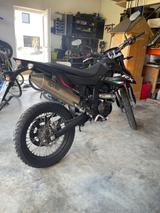 Aprilia RX 125 - APRILIA 125 RX