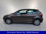 Volkswagen Polo 1.2 TDI Style PANORAMA KLIMA TÜV NEU - Volkswagen Polo mit Diesel-Antrieb: 1.2