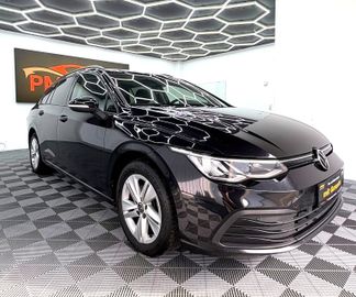 Volkswagen Golf - 2