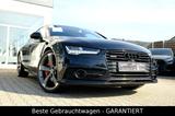 Audi A7 3.0 V6 TDI quattro tiptr. "Competition"MATRIX - Audi A7: Leder