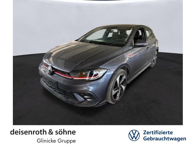 Volkswagen Polo GTI 2.0 TSI DSG Matrix/AppCon/ACC/beats/17"
