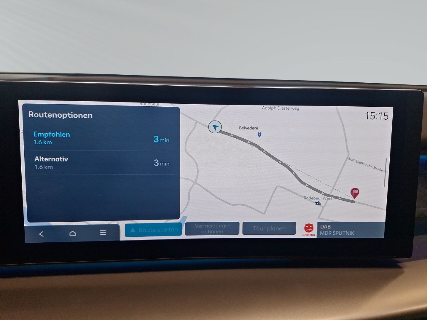 Hyundai IONIQ 9 – Bild 13