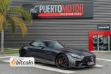 Mercedes-Benz AMG GT R 4.0 V8 R DCT - schwarze Mercedes-Benz AMG GT R