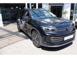 Volkswagen Tiguan 1.5 eTSI 110 kW Elegance DSG AHK,LED Matr - : Allradantrieb, Geländewagen