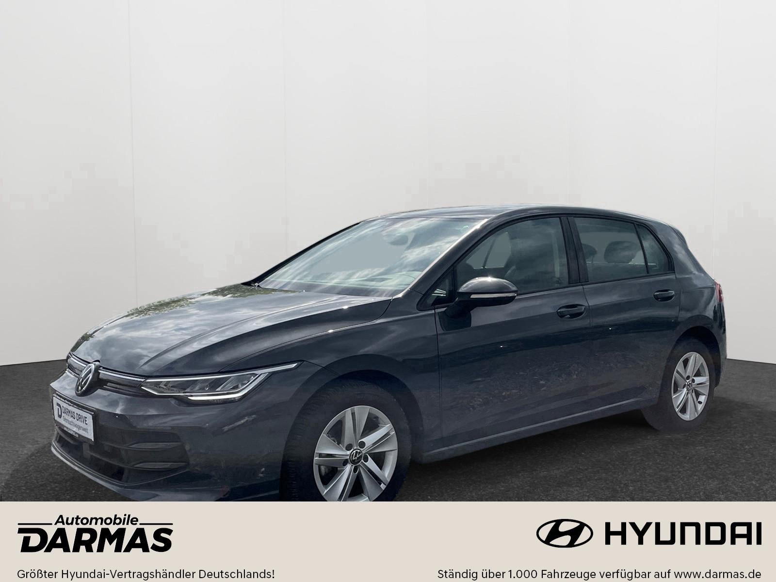 Volkswagen Golf Life 1.5 TSI  Navi HUD ACC Top