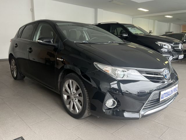 Toyota Auris AUTOM KLIMAAUT KAMERA BENZIN HYBRID