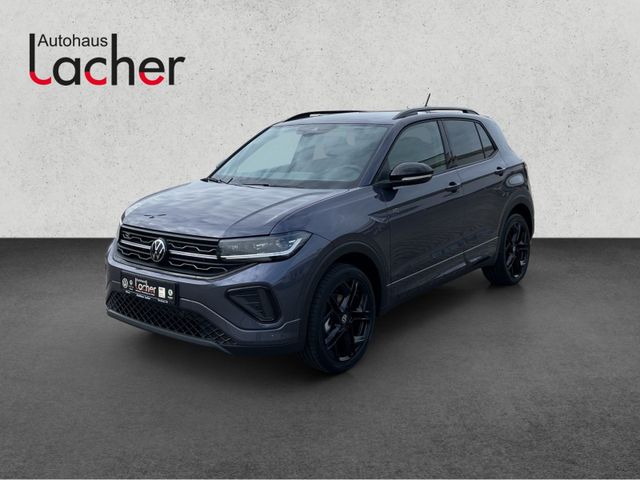 T-Cross R-Line 1.0 l TSI 6-Gang,Kamera,IQ.LIGHT