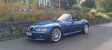 BMW Z3 mit M-Paket, 2.0, 6-Zylinder, TÜV Neu - BMW aus 2000: M