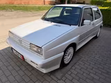 Volkswagen Golf Rallye - Volkswagen: Rallye