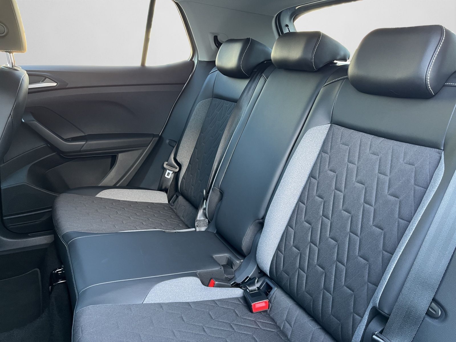 Volkswagen T-Cross - Bild 15