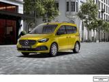 Mercedes-Benz Citan 113 Tourer Progressive Plus*SHZ*Spurhalte* - gebrauchte Mercedes-Benz Citan aus dem Jahr 2022