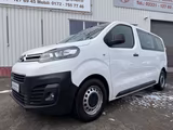 Citroën Jumpy Spacetourer 88kW 120PS/9-Sitzer/PDC/Klima - Citroën Jumpy aus 2020
