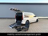 Volkswagen Caddy Edition Maxi DSG Taxi Rollstuhlumbau 7-Si - Volkswagen Caddy: Edition Maxi