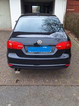 Volkswagen Jetta 1.4 TSI MATCH MATCH - Volkswagen Jetta Gebrauchtwagen