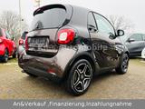 Smart ForTwo Prime Sport 90Ps AUTOM/LEDER/NAVI/PDC/JBL - Smart ForTwo Gebrauchtwagen in Magdeburg