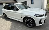 BMW iX3 M-Sport Impressive - BMW iX3 von privat