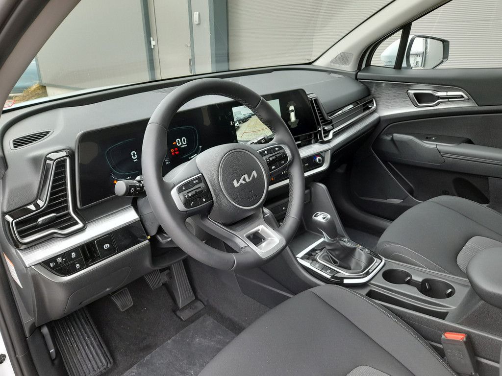 Kia Sportage - Bild 6