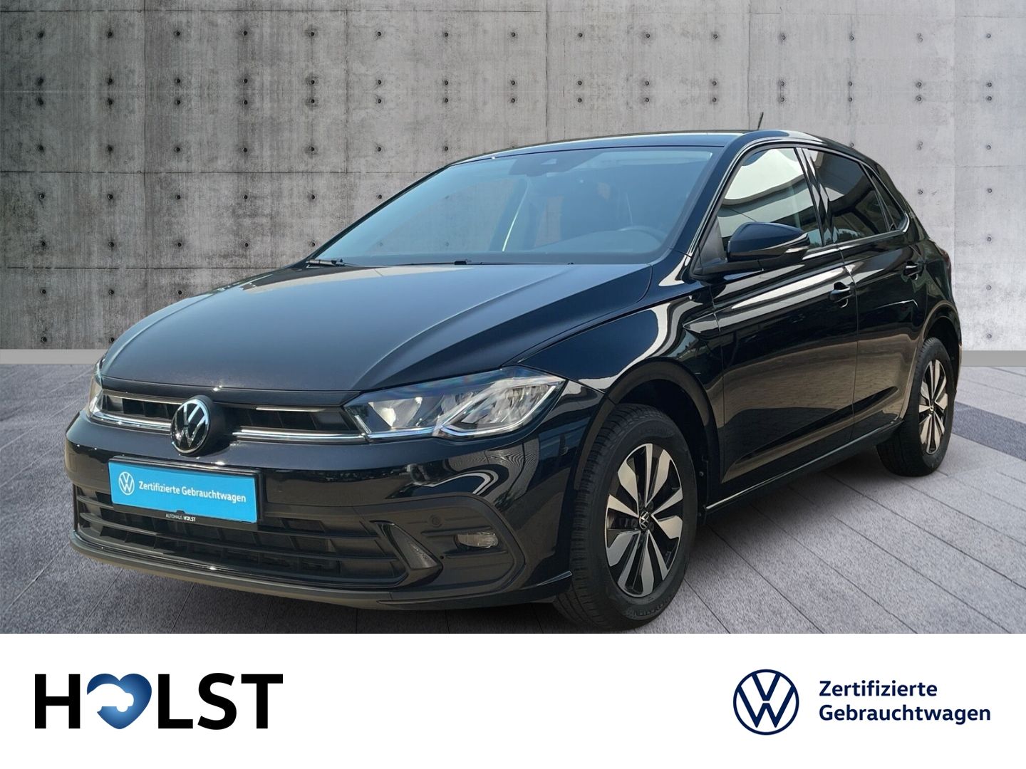 Volkswagen Polo 1.0TSI DSG GOAL AHK GJR RüFaKa ACC NAVI foto 2