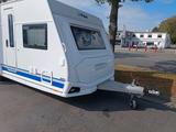 Polar 620 M23 Wohnwagen Camping Caravan - Caravan Wohnwagen