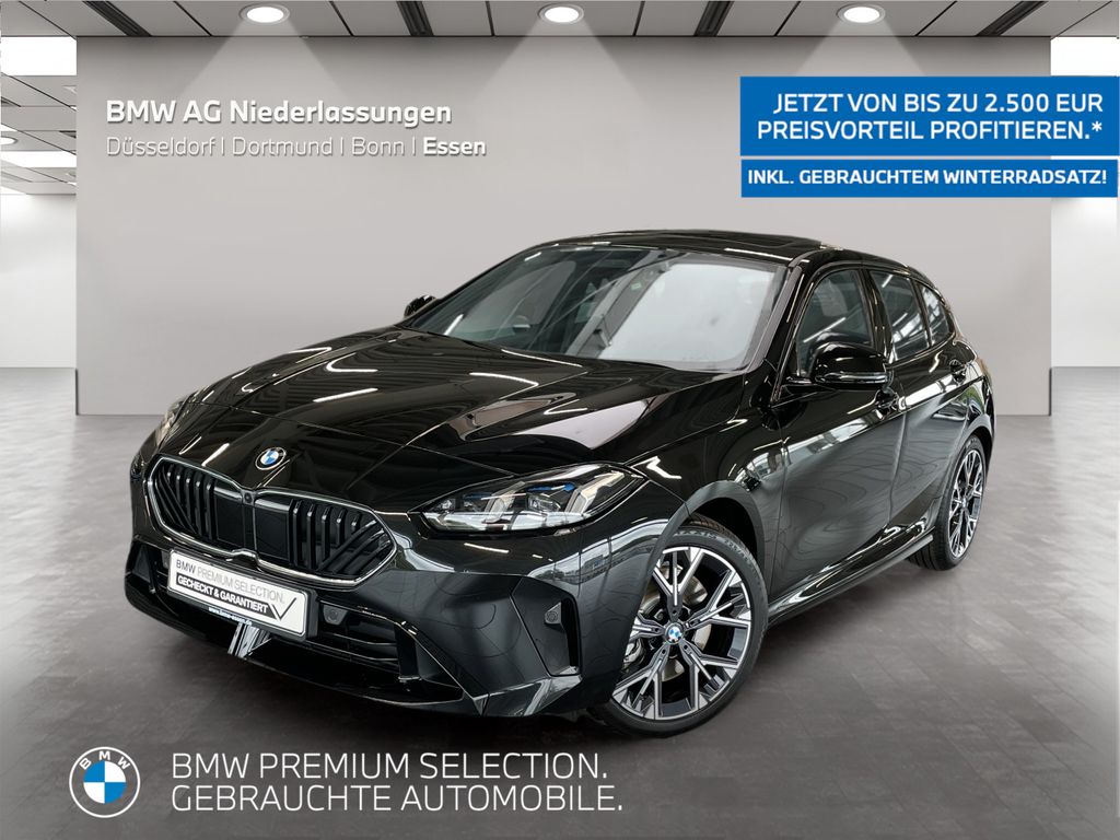 BMW 123 xDrive M Sport AHK Driv.Assist.Prof Head-Up
