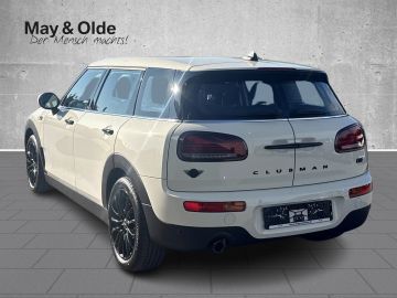 MINI One Clubman - 5