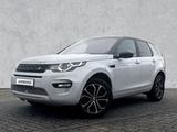 Land Rover Discovery Sport HSE Luxury *7Sitze*Pano*360GradK - weiße Land Rover Discovery Sport