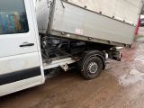 Mercedes-Benz Sprinter - Erdgas (CNG)