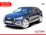 Audi Q2 35 TFSI advanced LED Navi Sitzheizung ACC - Audi Q2: Advanced